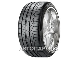 Pirelli 255/40 R20 101Y P Zero AO1 NCS